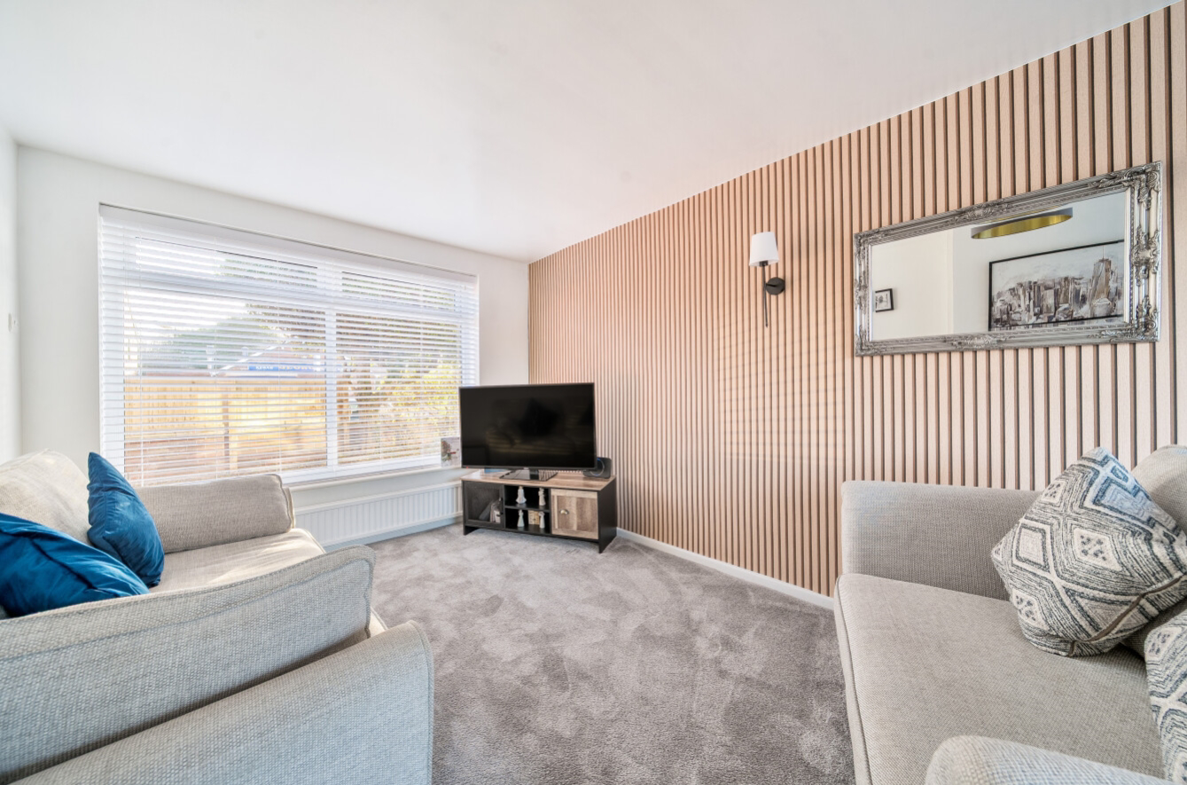 Nursery Road, North Anston, Sheffield, South Yorkshire, S25, photo 5