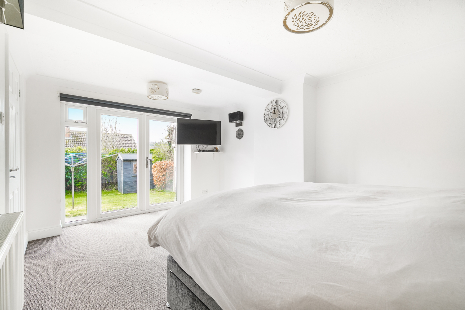 Deer Wood View, Bishops Tawton, Barnstaple, Devon, EX32, photo 11