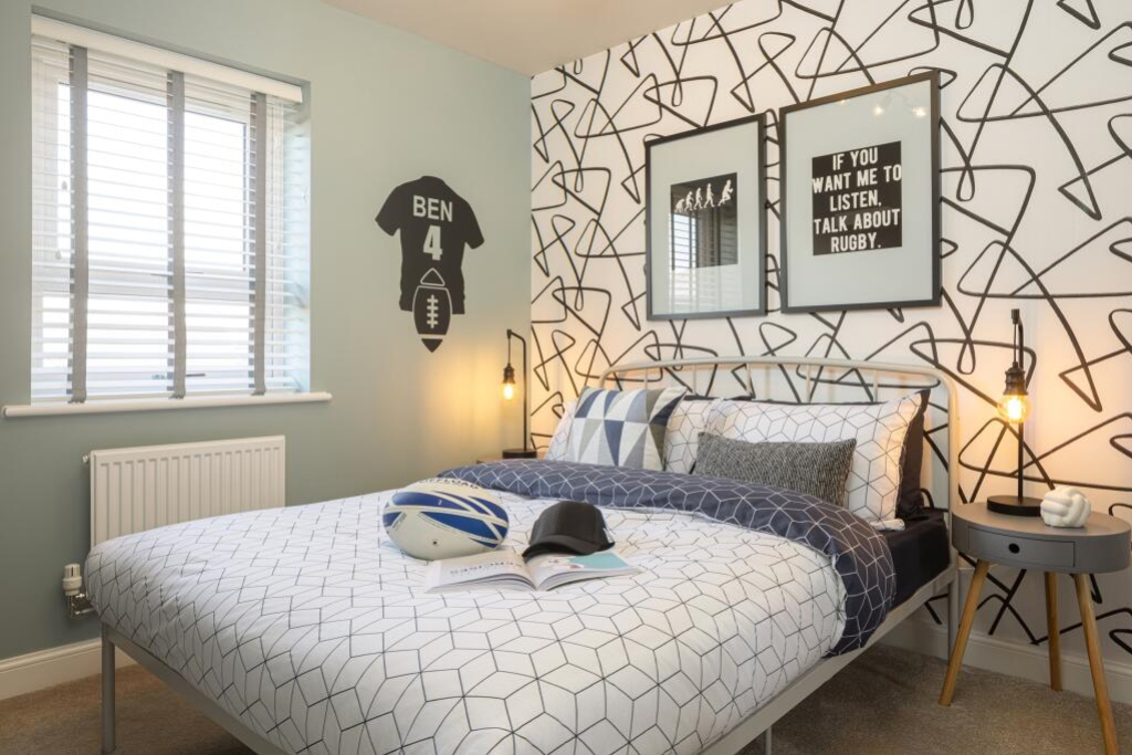 Plot 515 Bertelin Fields, Stone Road, Stafford, photo 6