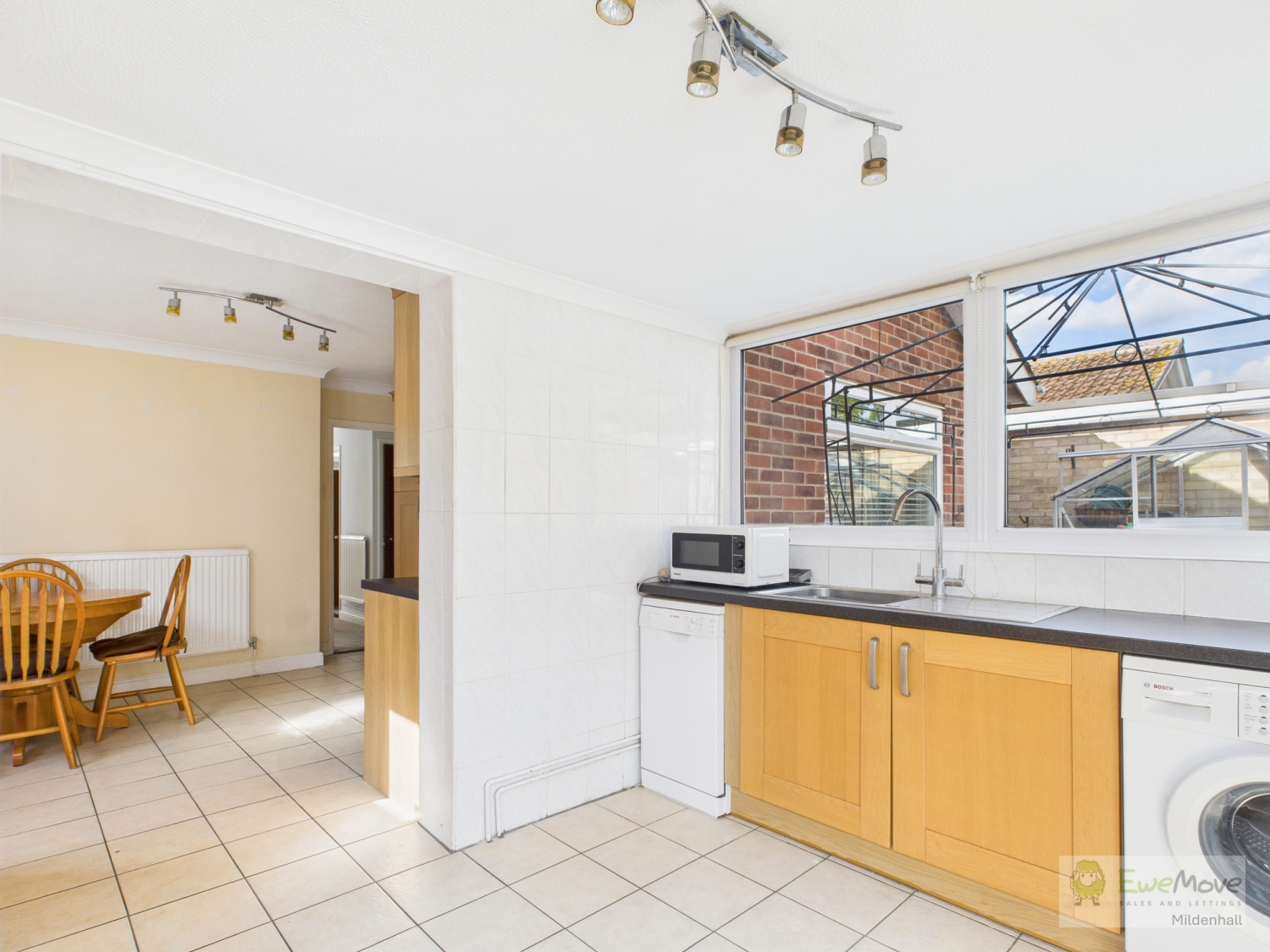 Covey Way, Lakenheath, photo 9