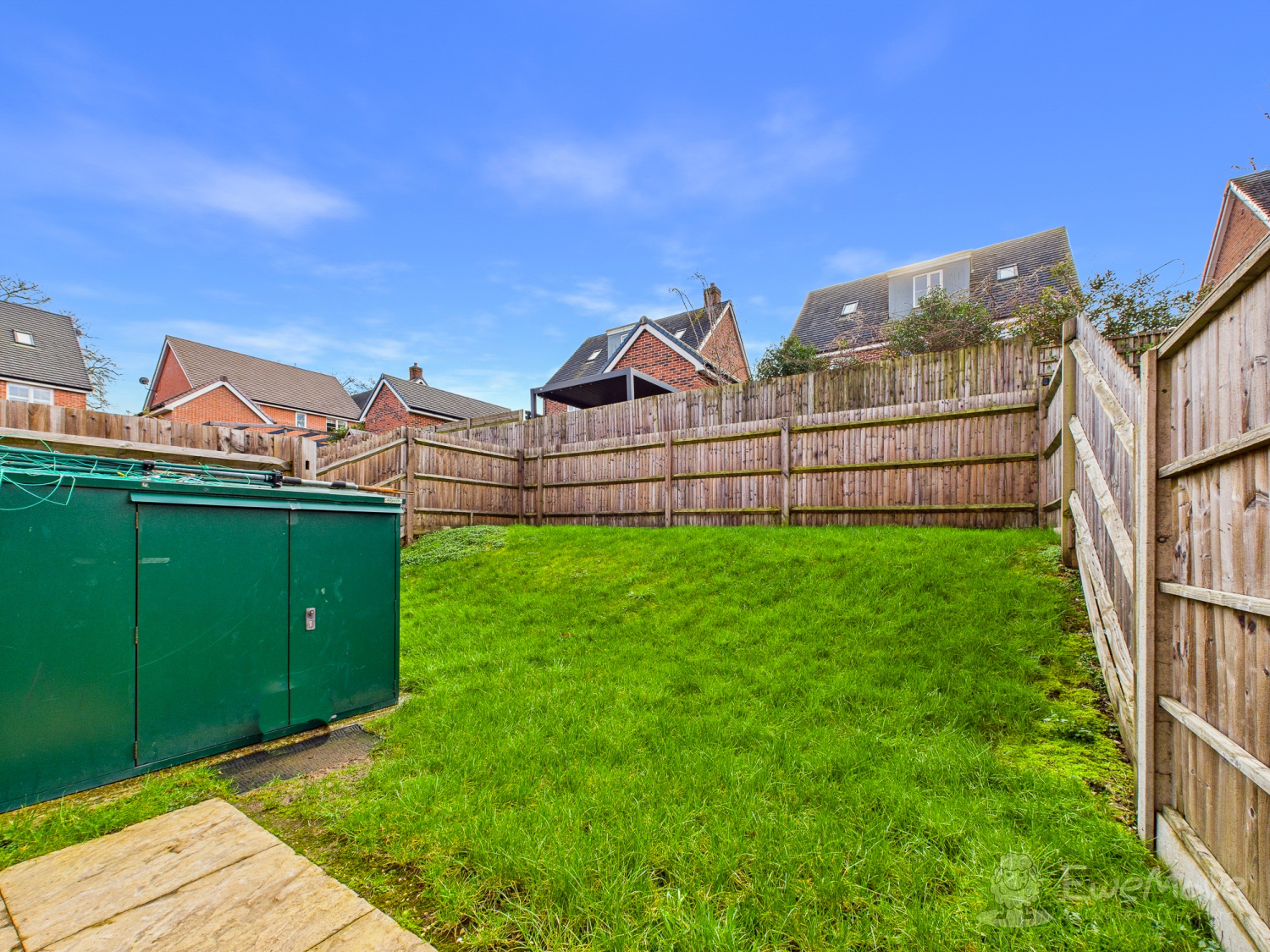 FORESTERS DRIVE, LIPHOOK, GU30, photo 8