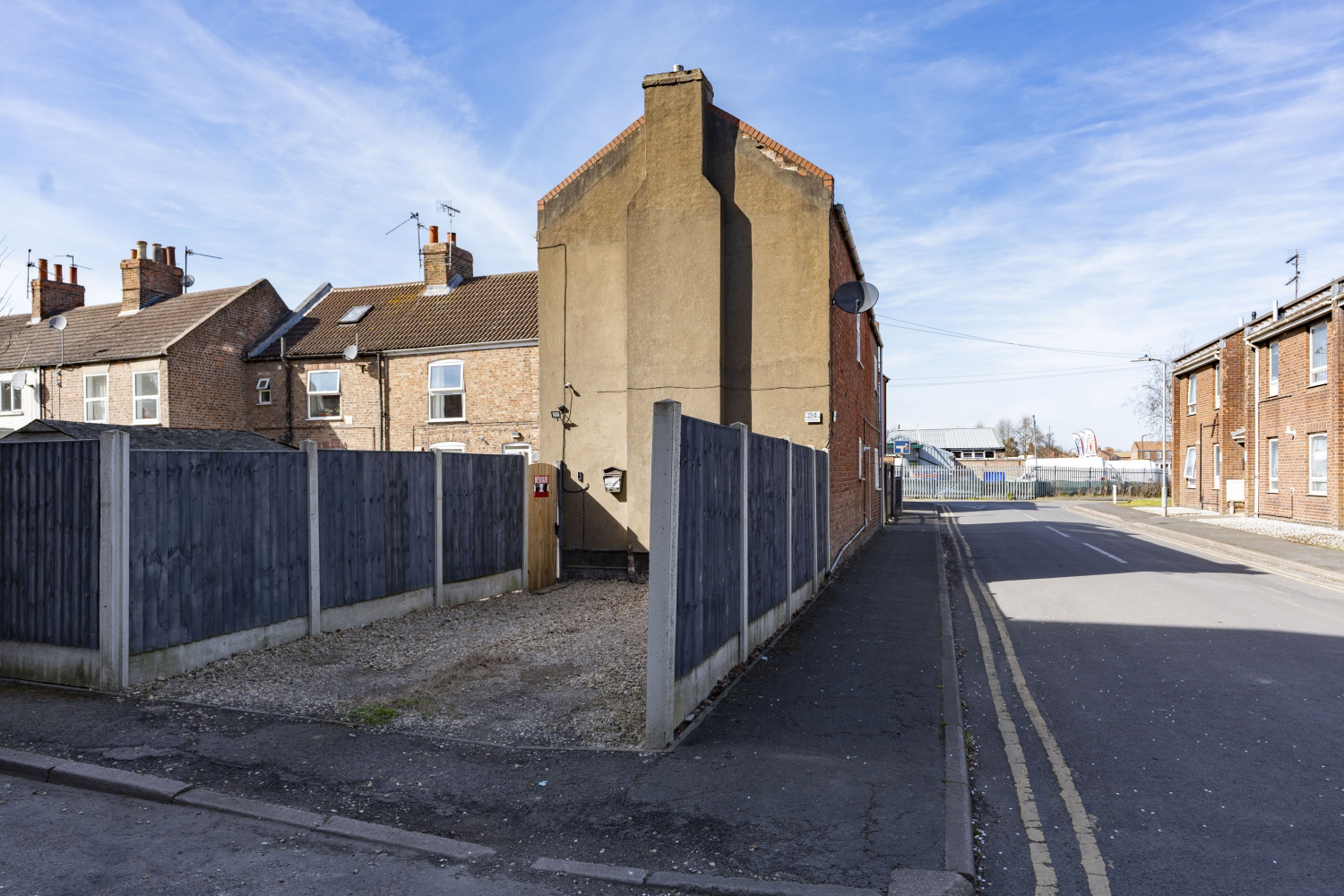 Foster Street, Boston, Lincolnshire, PE21, photo 5