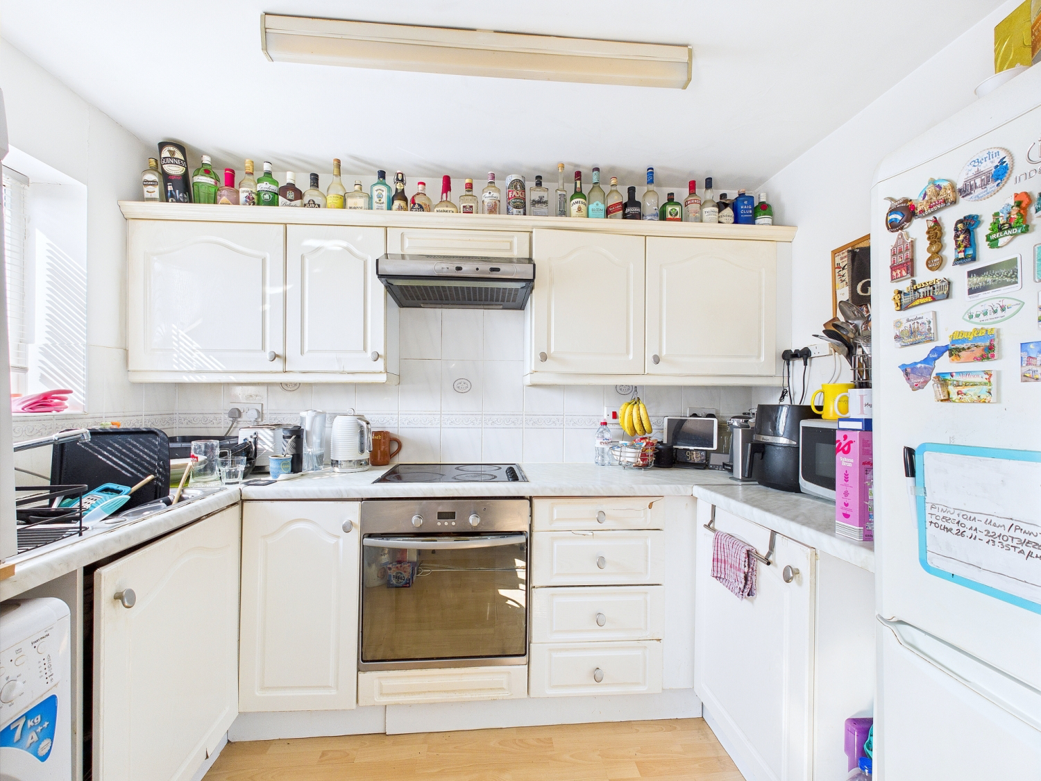 Barnum Court, Swindon, SN2 , photo 2