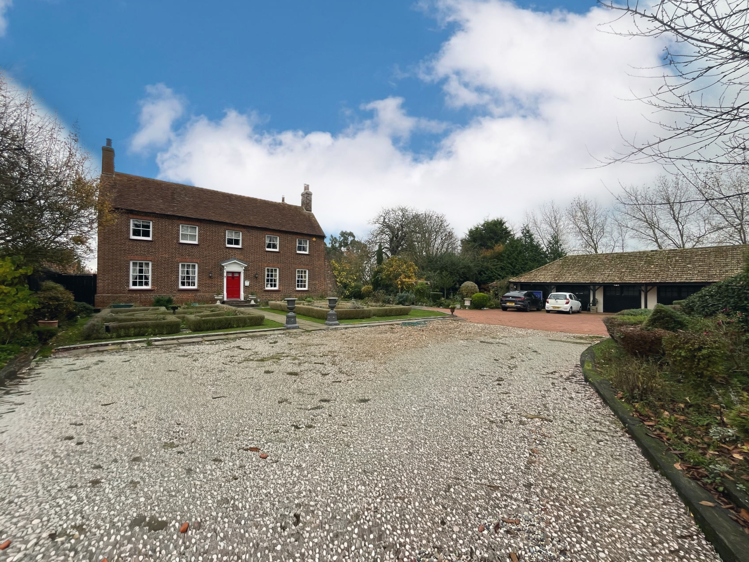 Barrow Hall Road, Little Wakering, Southend on Sea, Essex, SS3 0QS, photo 3
