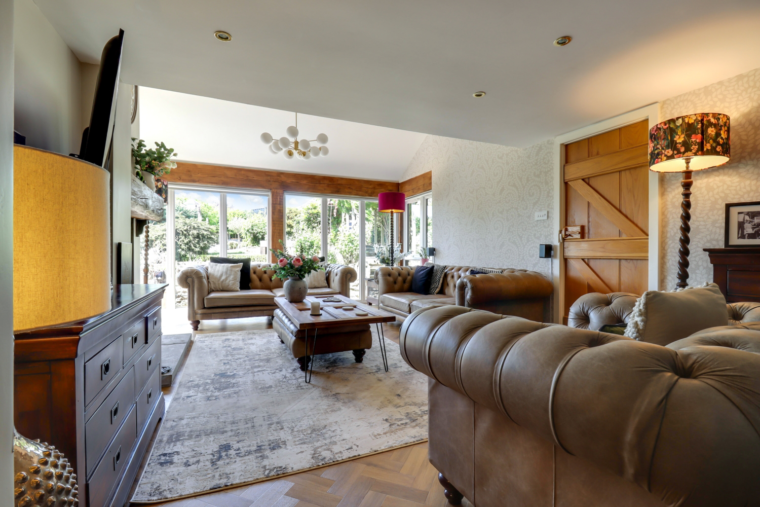George Lane, Notton, Wakefield, West Yorkshire, WF4, photo 7