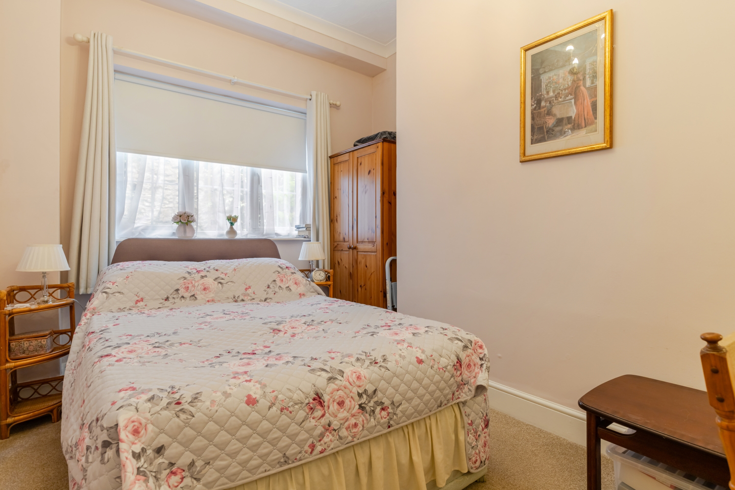 A12 - Lower Erith Road, The Cottage, Torquay - 250521