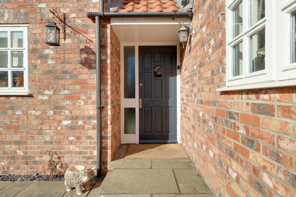 Church Street, Barrowby, Grantham, photo 22