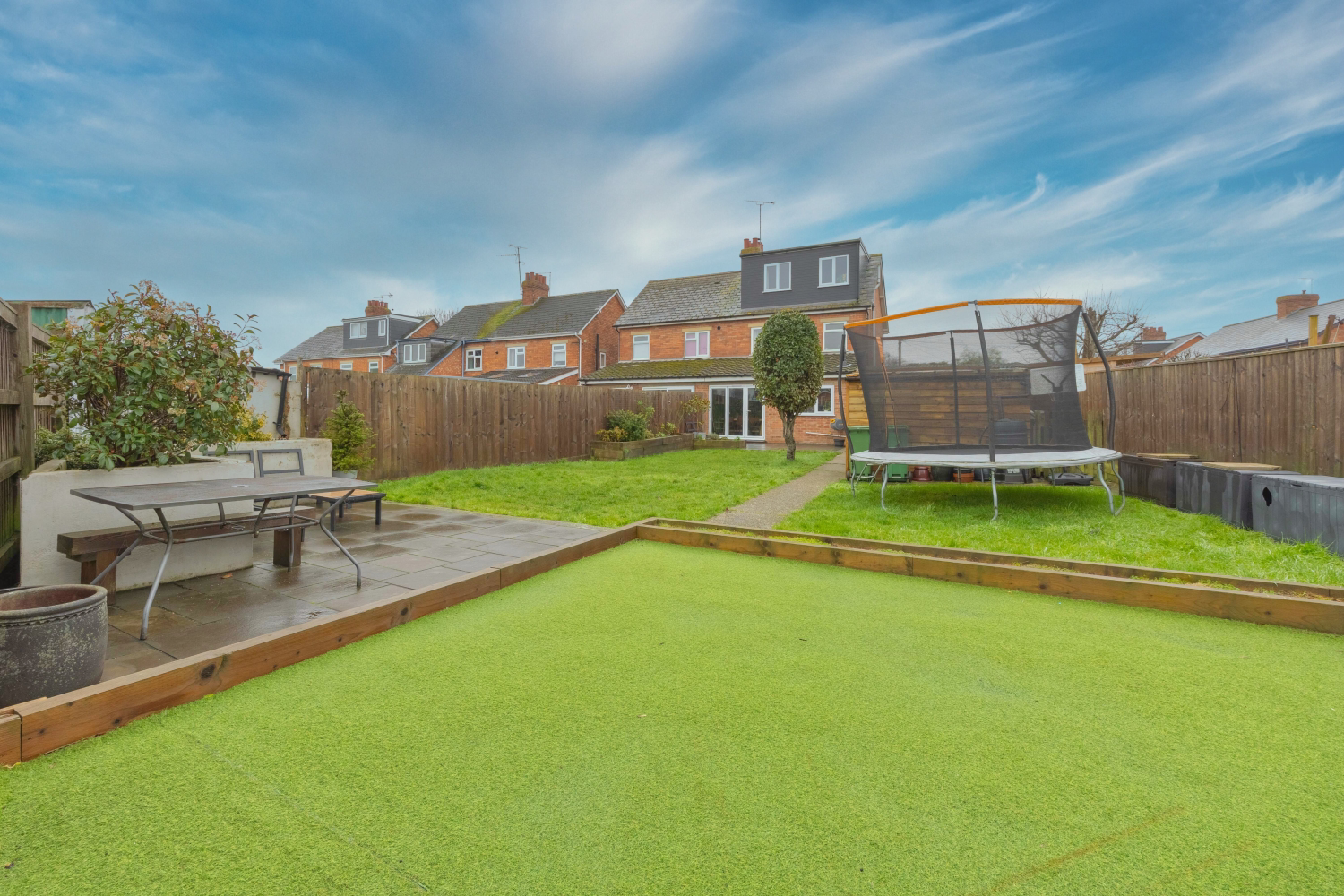 12 Glenthorne Road, Taunton, photo 27