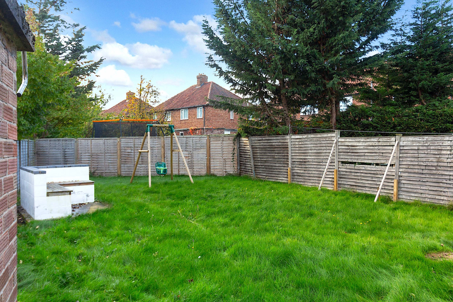 Lown Hill, York, North Yorkshire, YO24 3DY, photo 13