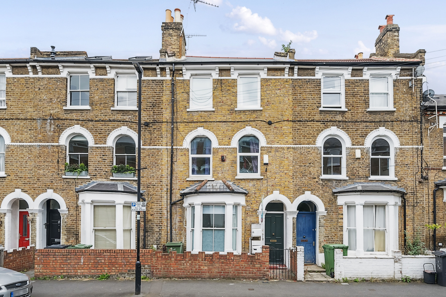 Dalyell Road, London, SW9, photo 15