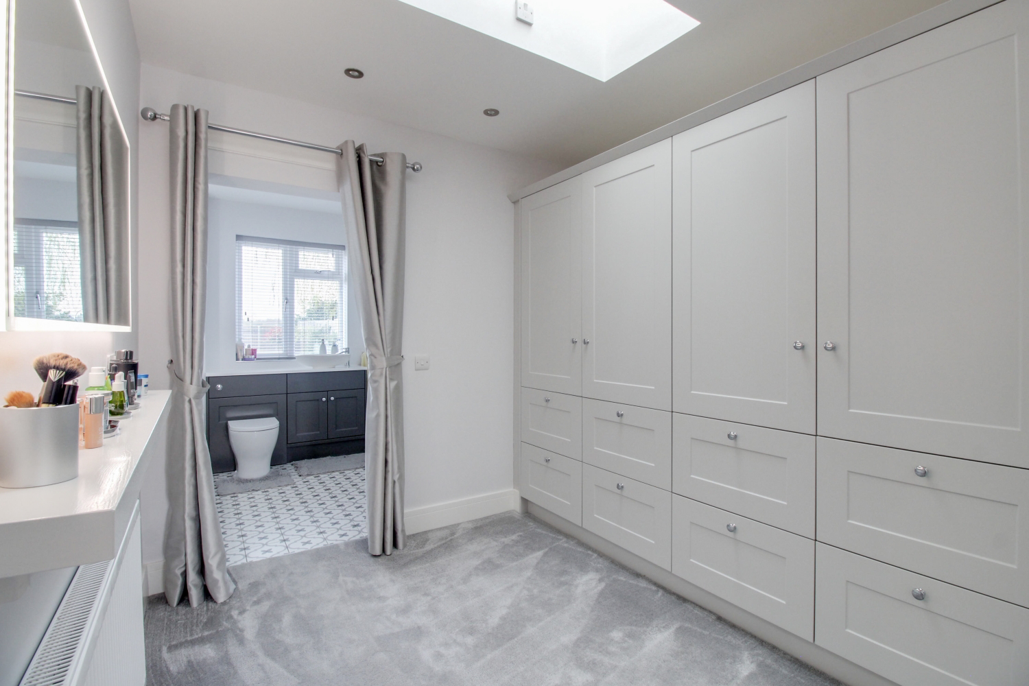 Mallaig, Church Road, Stoke Hammond, Milton Keynes, Buckinghamshire, MK17, photo 9