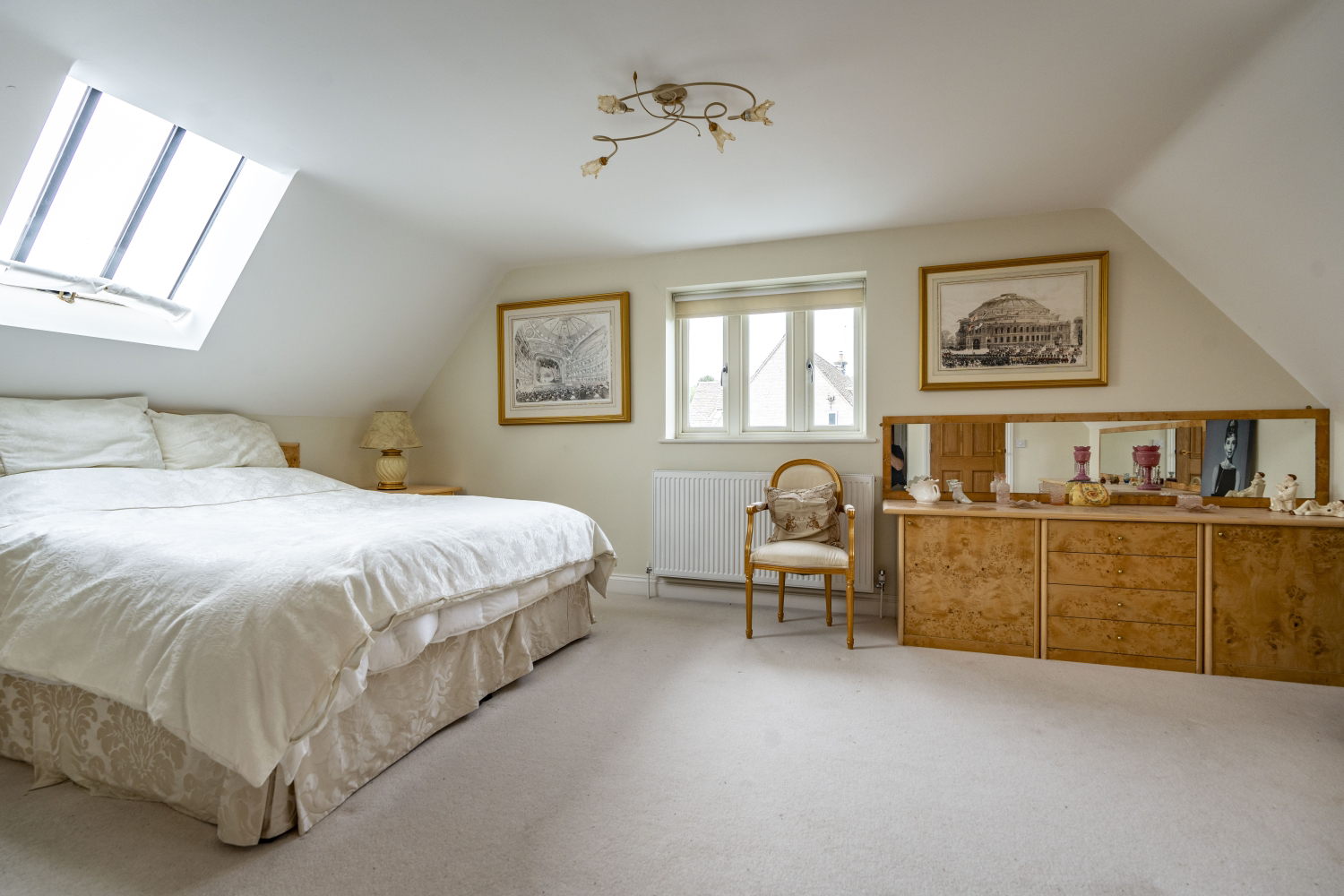 Castle End Road, Maxey, Cambridgeshire, PE6 9EP, photo 10