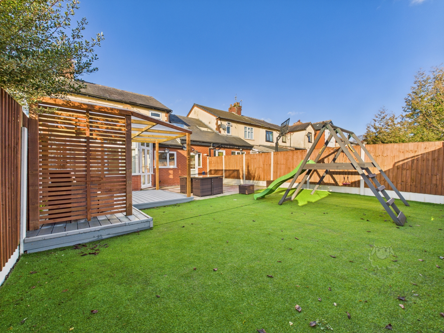 Normanby Road, Worsley, Manchester, M28, photo 20