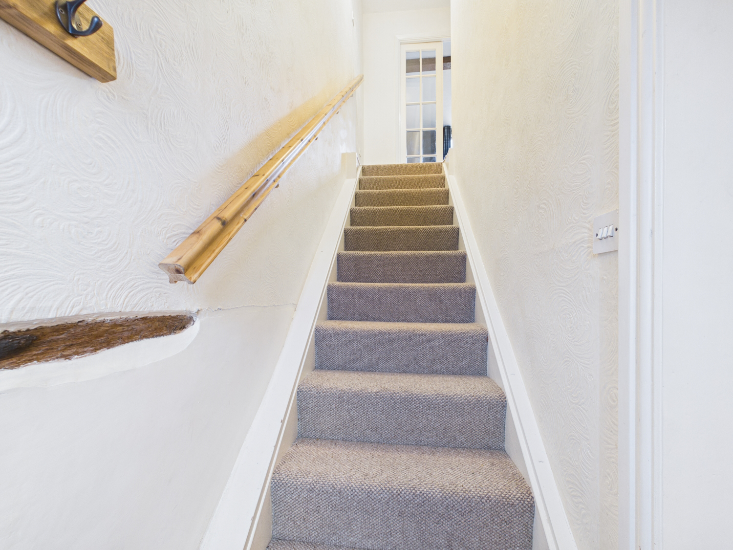 Poppy Cottage 9 Hinckley Road, Burbage, photo 11