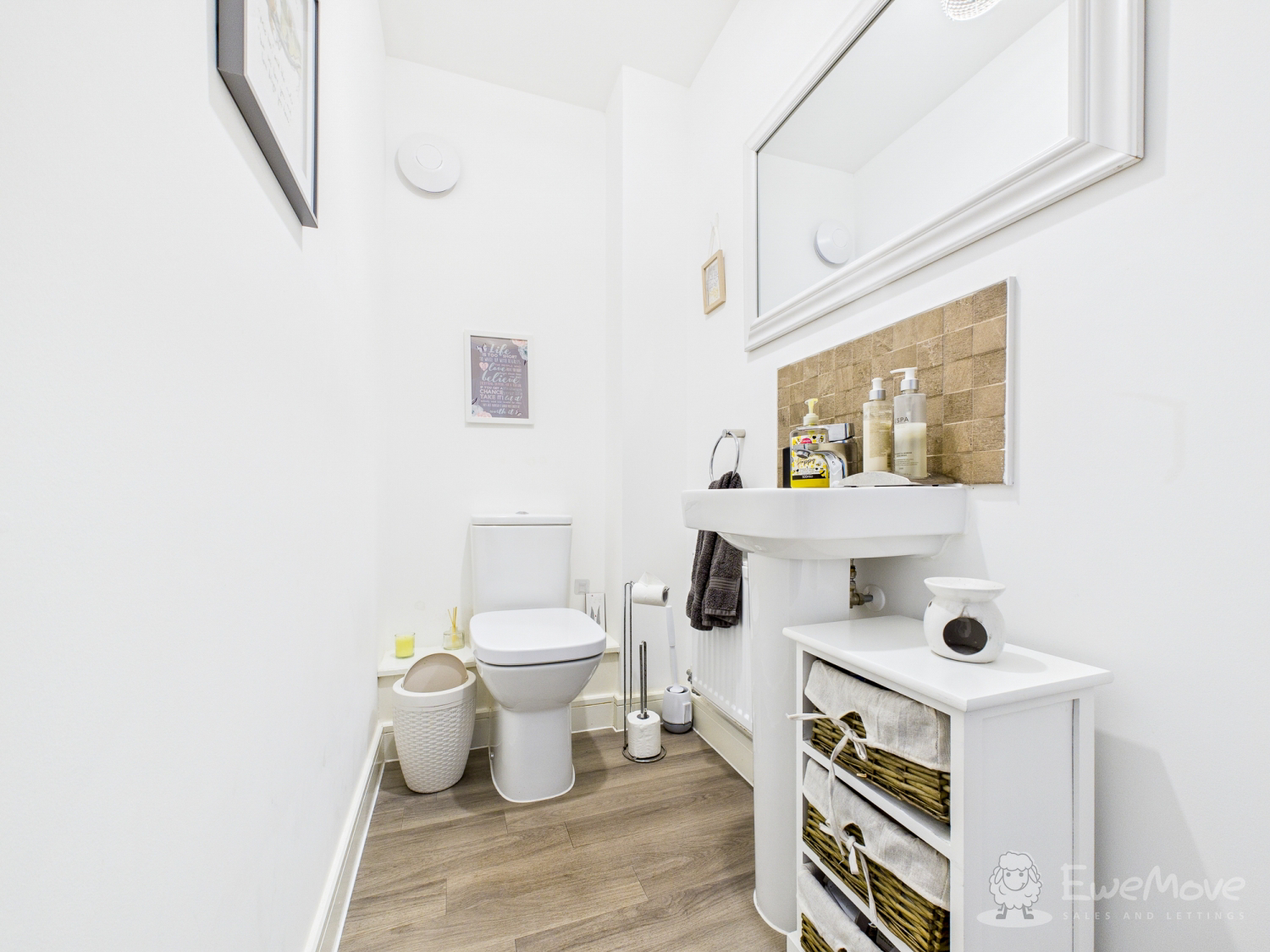 FORESTERS DRIVE, LIPHOOK, GU30, photo 6