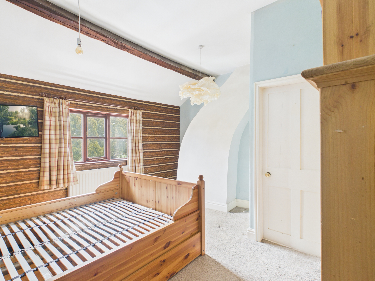 Poppy Cottage 9 Hinckley Road, Burbage, photo 24