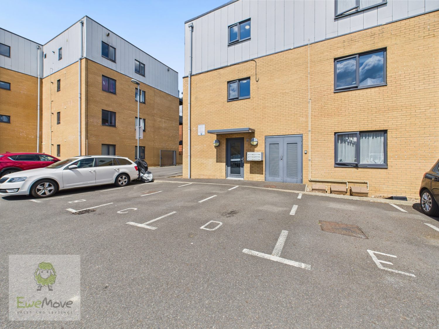 Castellan Court King Street, Rochester, ME1 1YD, photo 13
