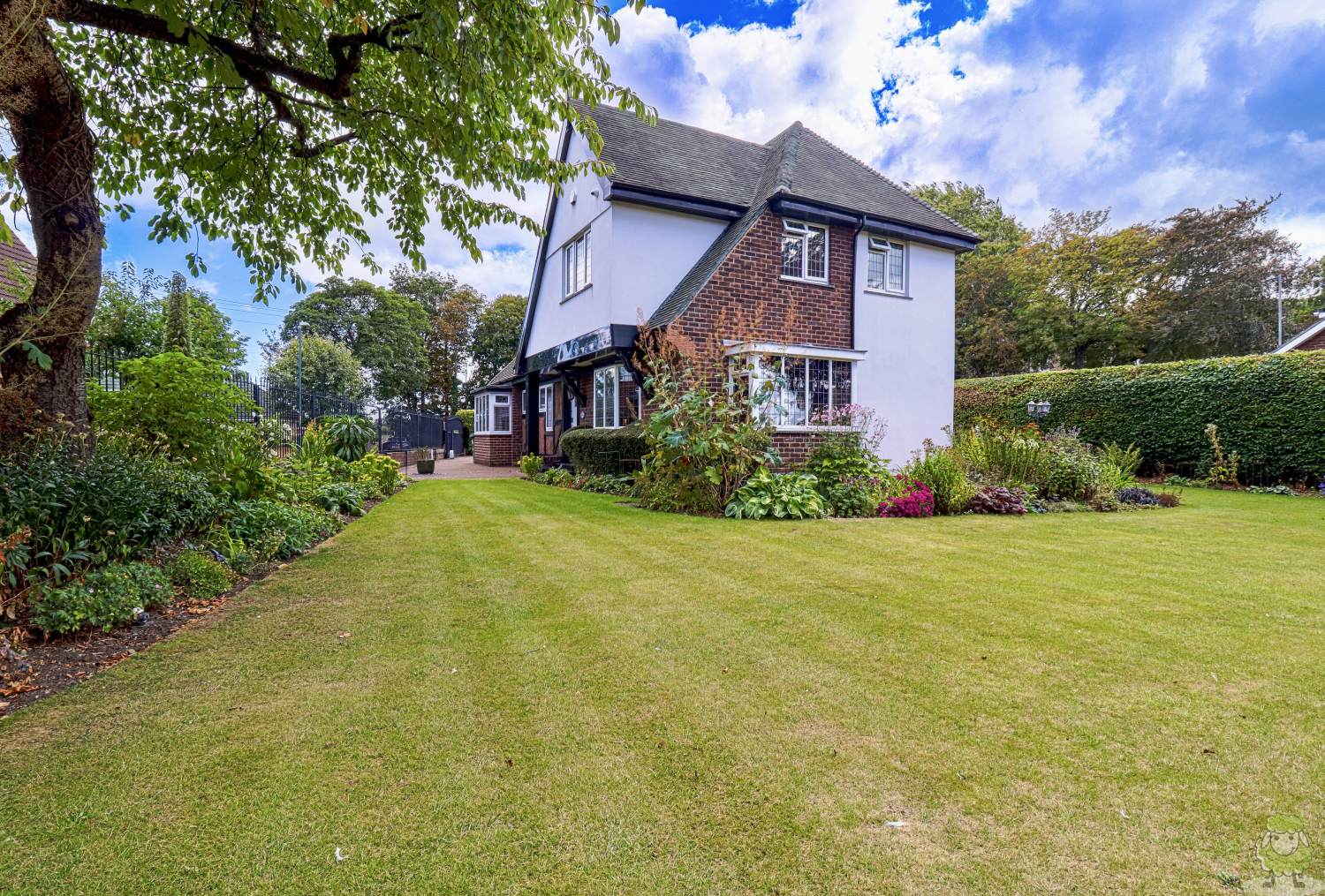 1 Lawn Drive, West Boldon, East Boldon