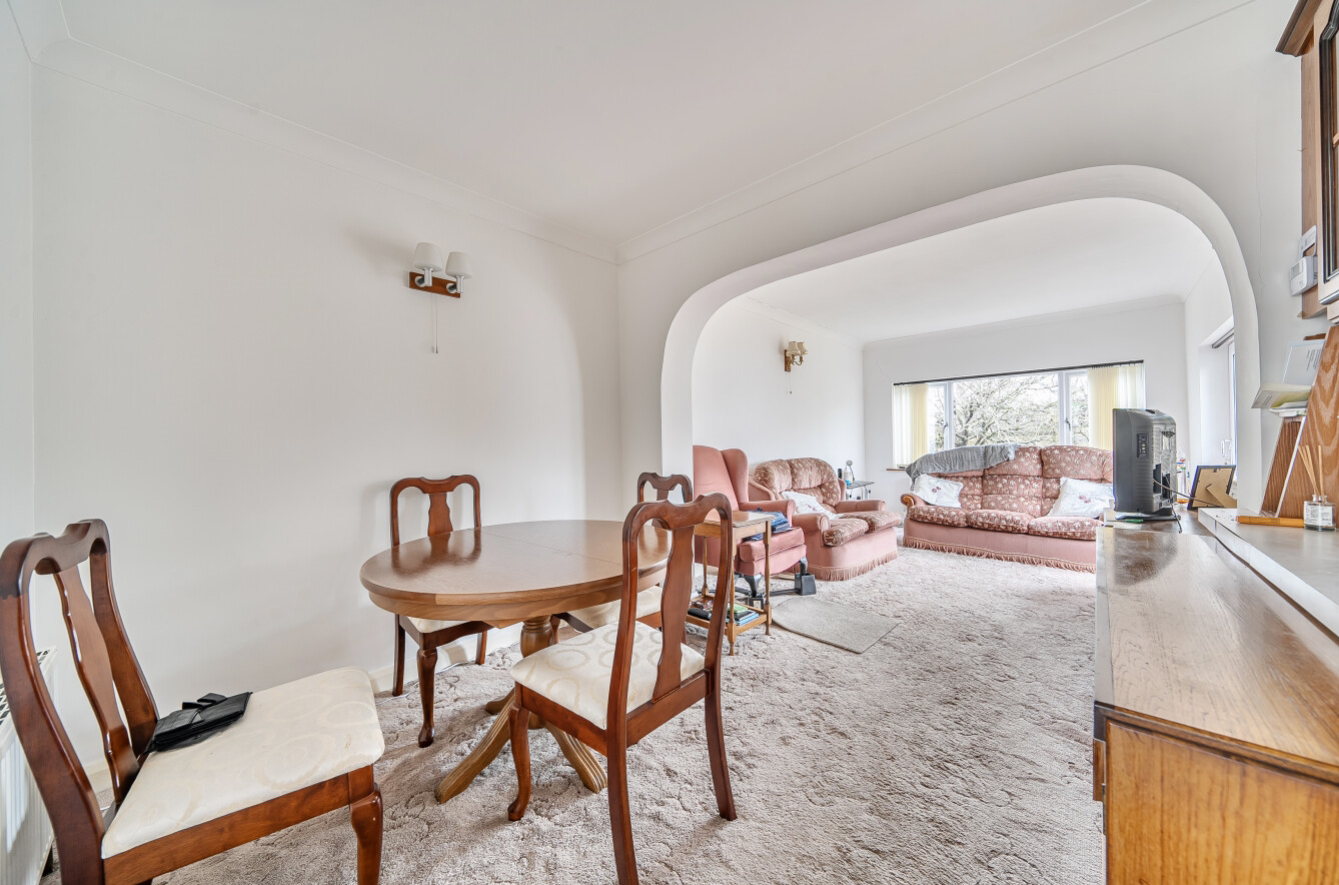 WOODNOOK GROVE, MARSH LANE, SHEFFIELD, S21, photo 5