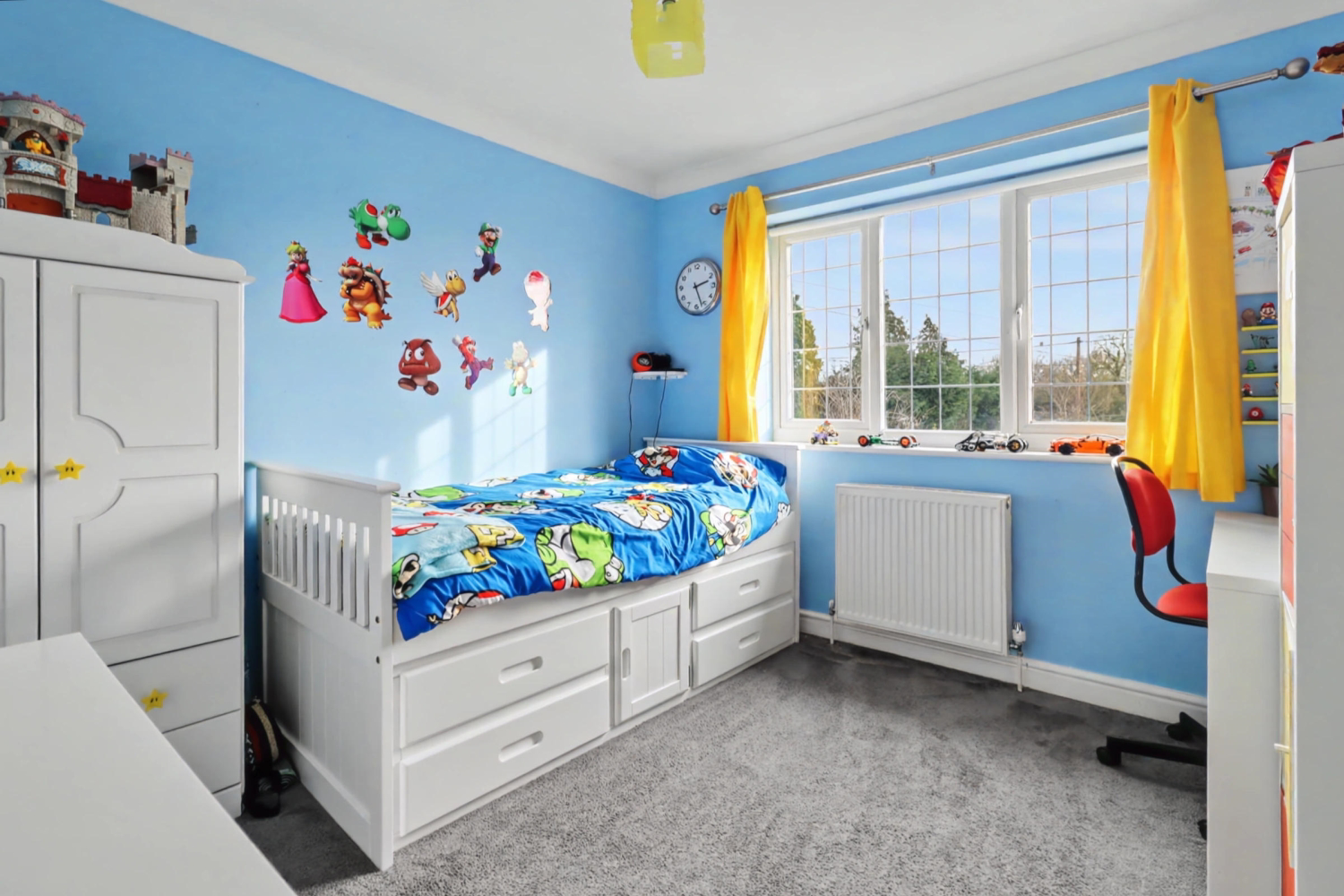 SPRING LANE, PACKINGTON, ASHBY-DE-LA-ZOUCH, LE65, photo 20