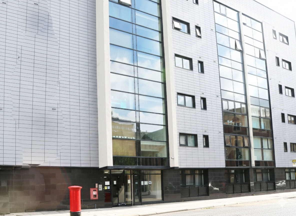 Apartment 115 26, Pall Mall, LIVERPOOL, photo 8