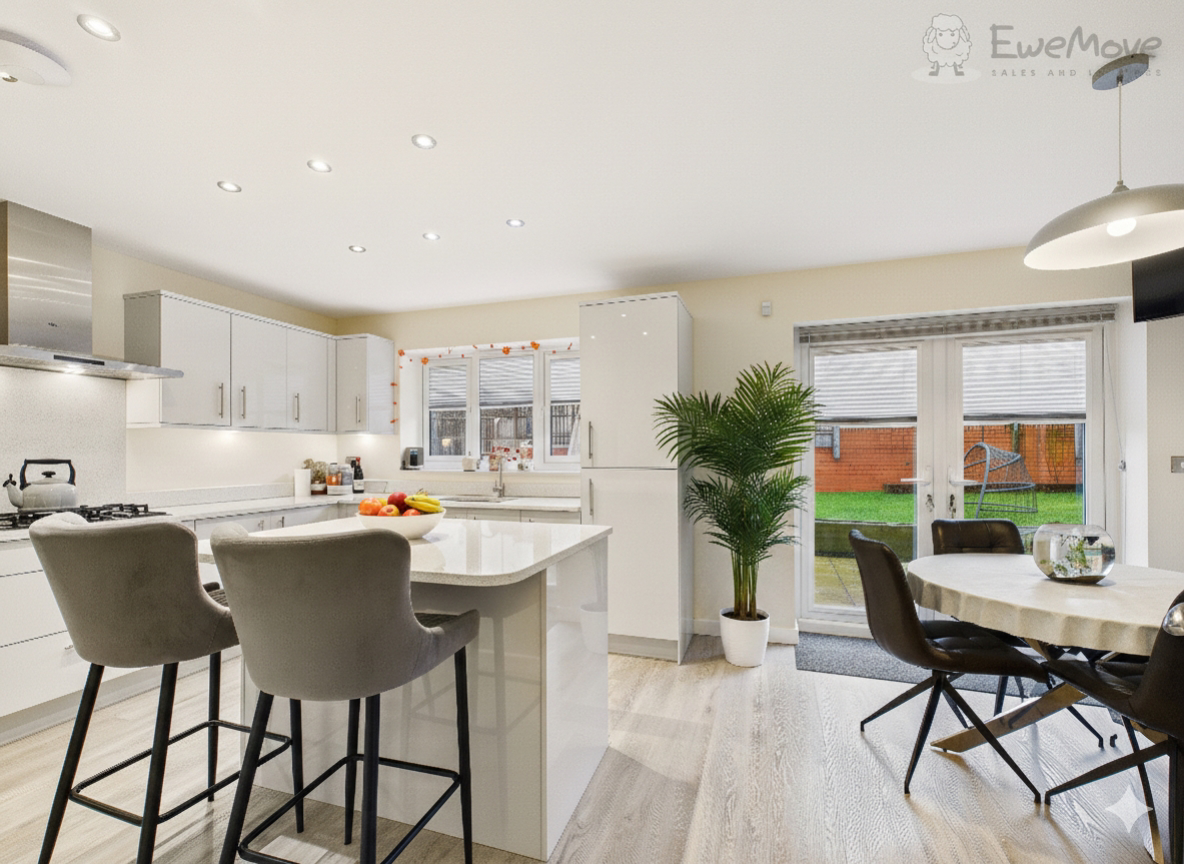 LIMEKILNS CLOSE, SOUTH MOLTON, EX36, photo 3