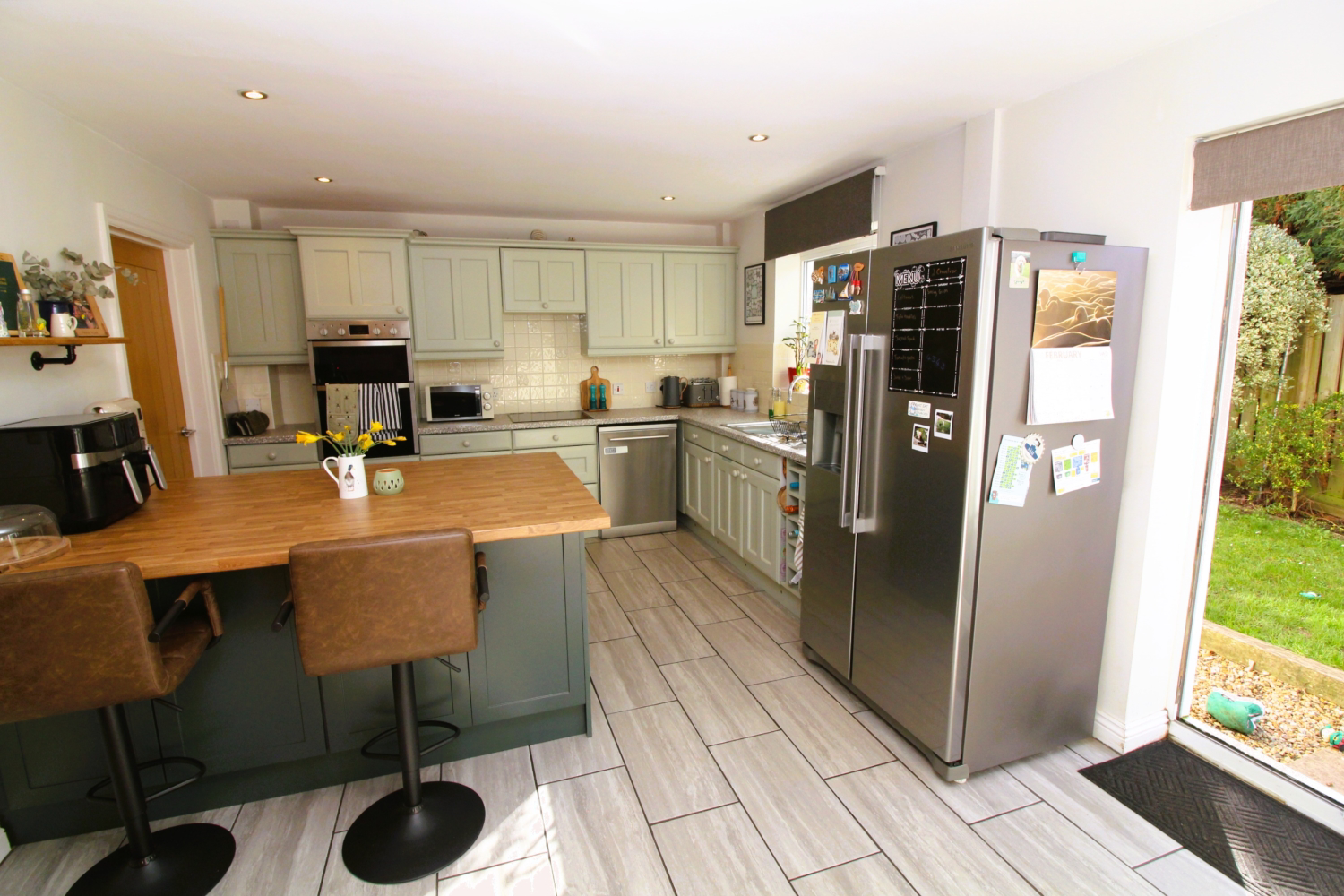 8 Weymont Close, Middlezoy, Bridgwater, photo 9