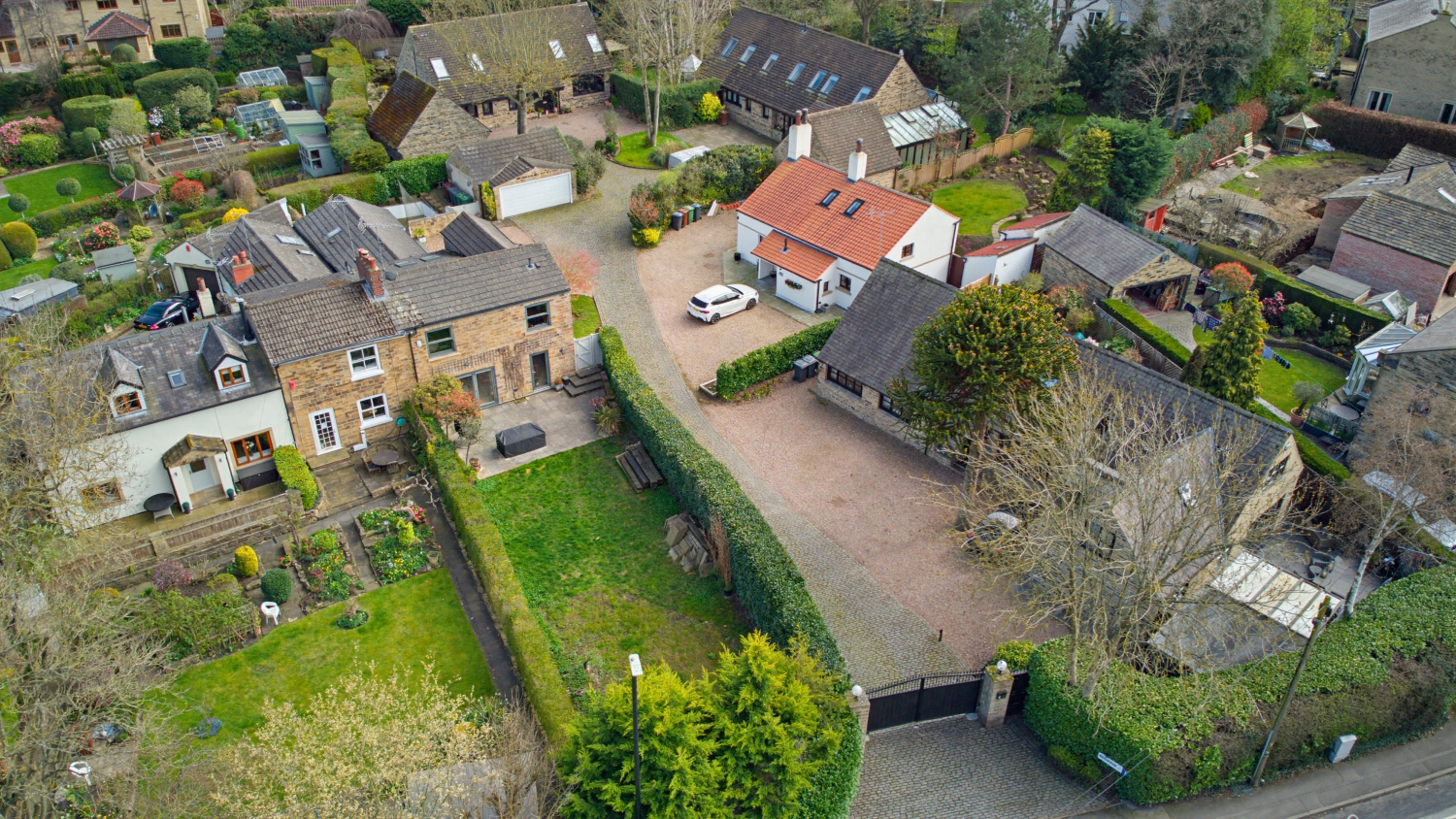 Briardene, Aberford Road, Oulton, Oulton, Leeds, West Yorkshire, LS26, photo 35