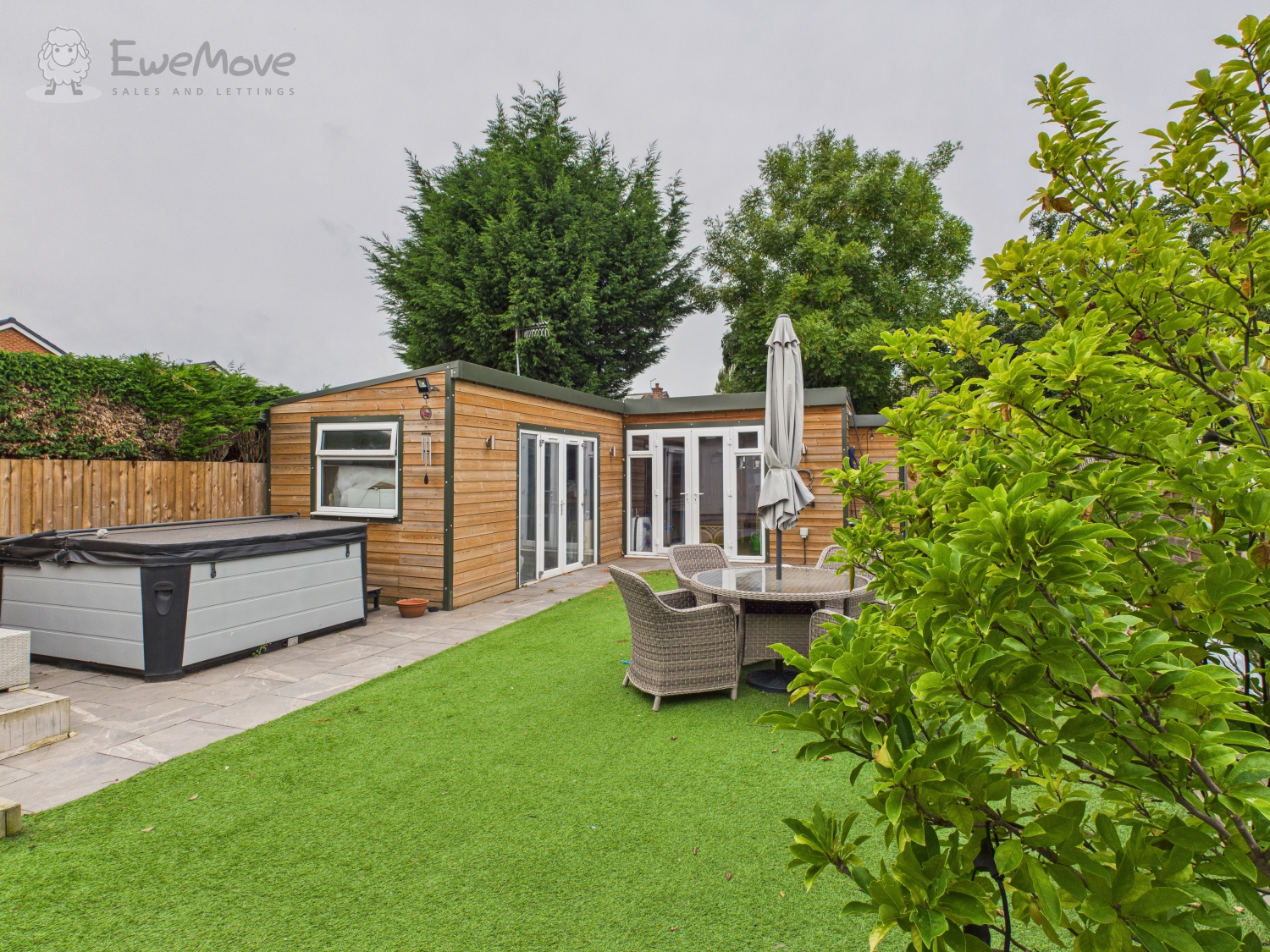 VERNON DRIVE, NUTHALL, NOTTINGHAM, NG16, photo 7