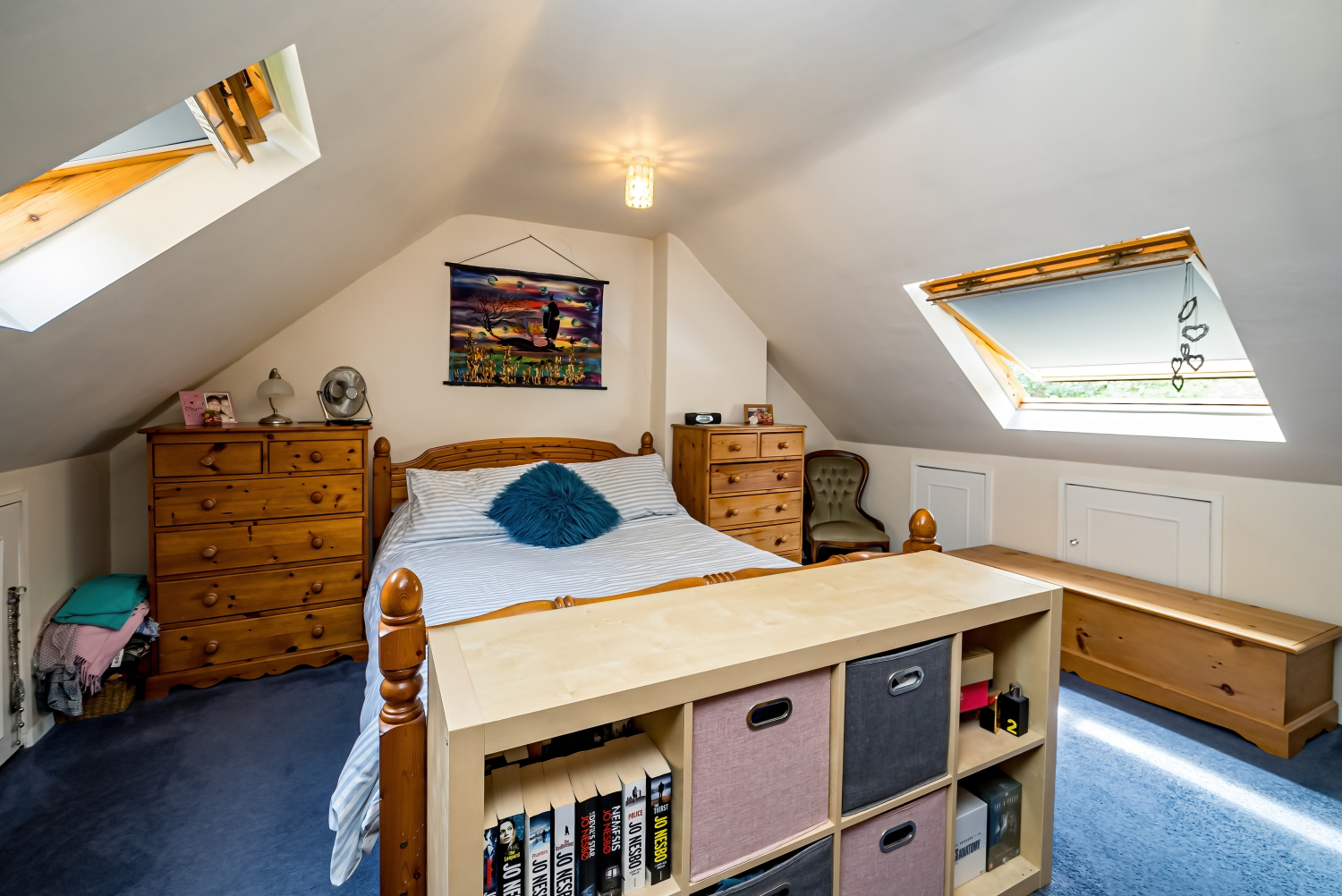 The Moor, Little Marlow, SL7, photo 14