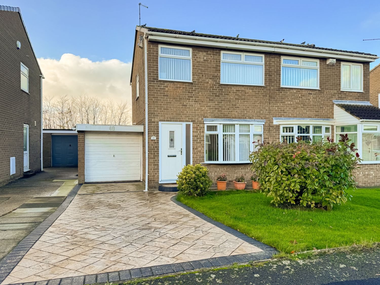 Sunstar Grove, Marton-in-Cleveland, Middlesbrough, TS7 8RP