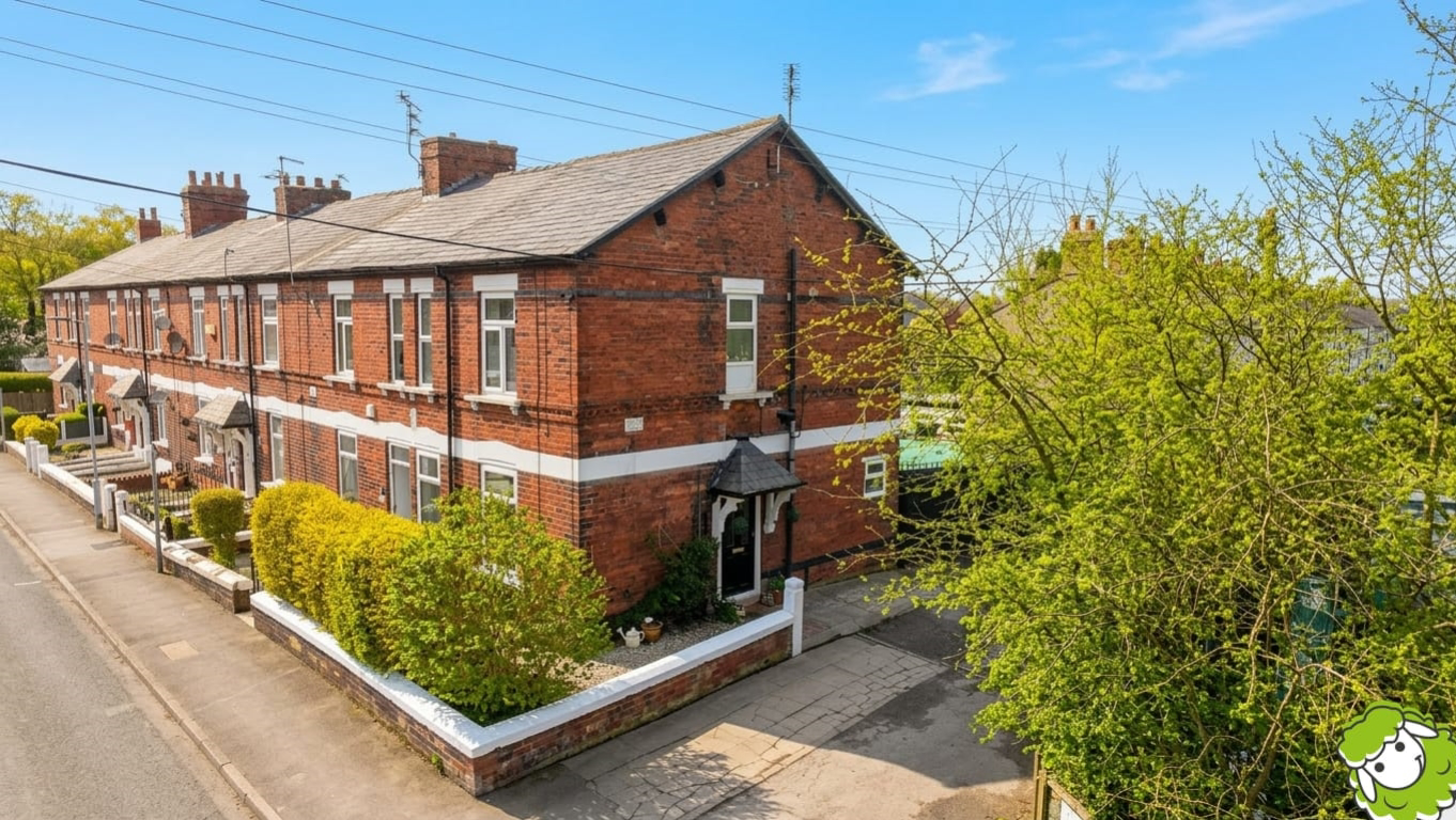 Nelson St, Hazel Grove