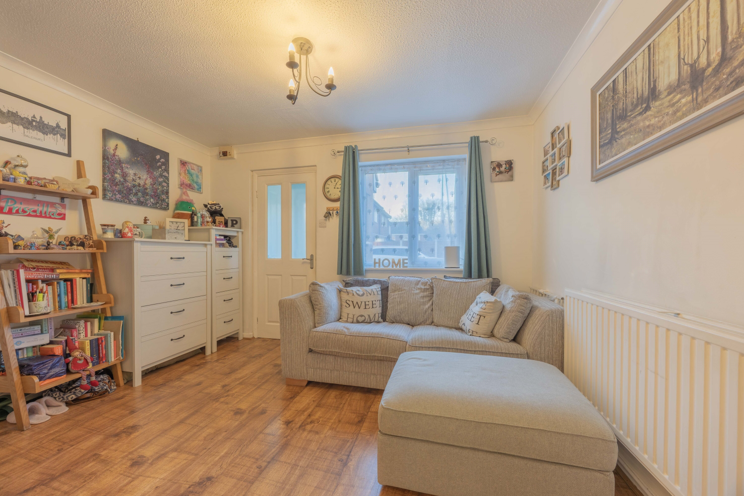 16 Witham Close, Taunton, photo 2