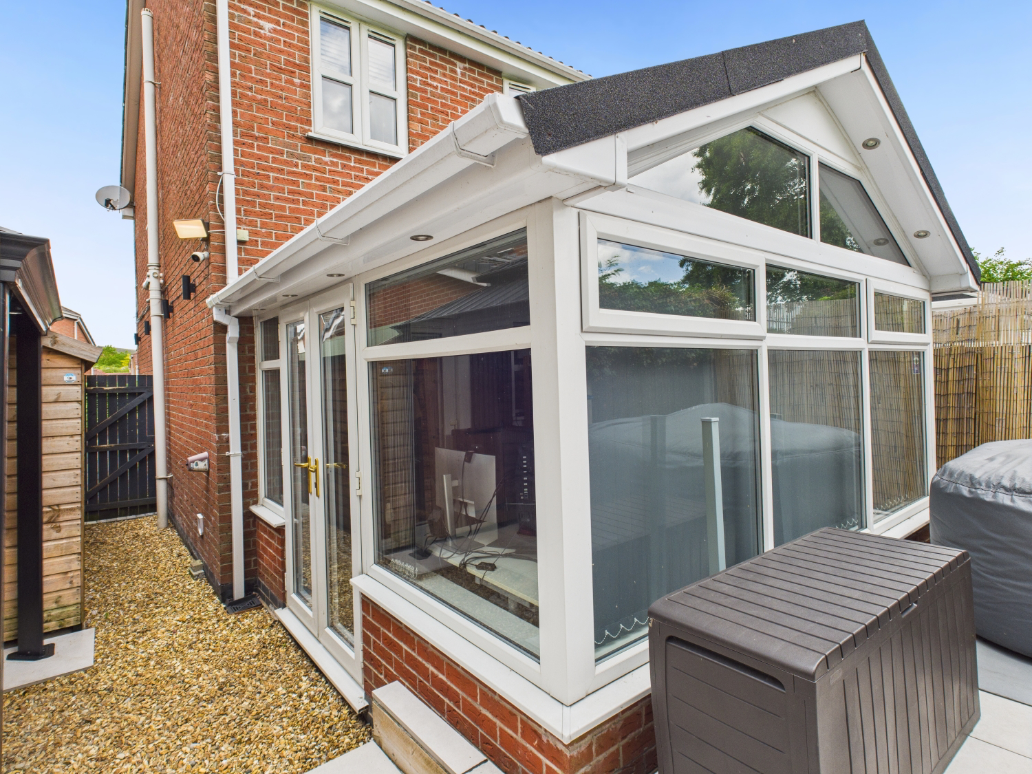 Saxon Street, Droylsden, Manchester, M43, photo 13