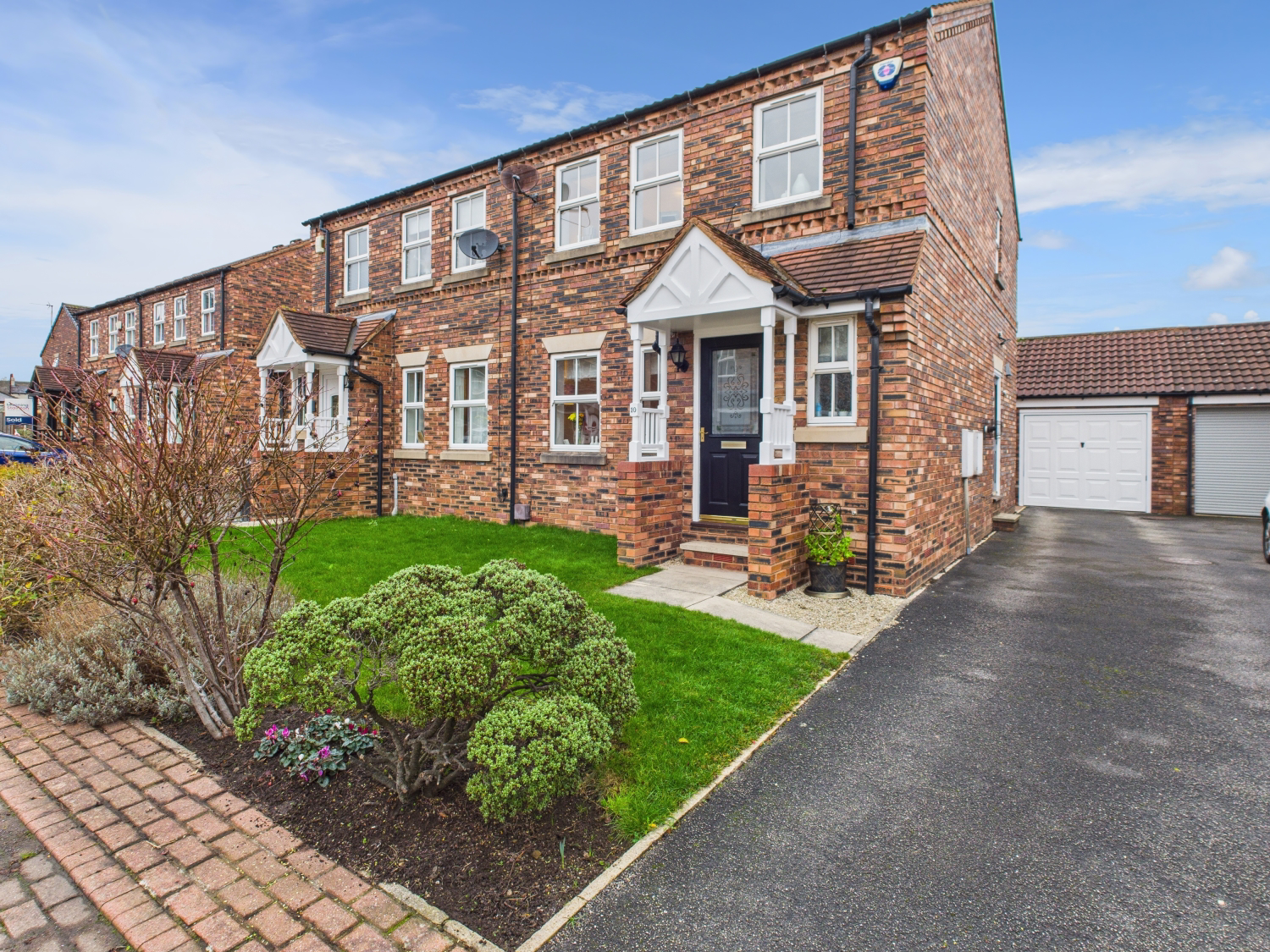 Kingsfield, Rothwell, Leeds, West Yorkshire, LS26, photo 22