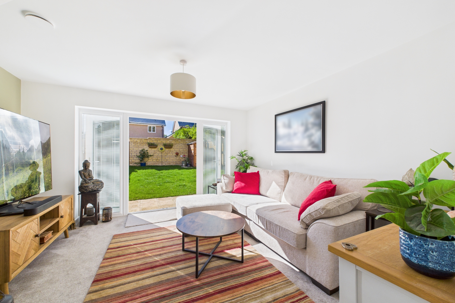 Castle Close, Ketton, Stamford, Lincolnshire, PE9, photo 2