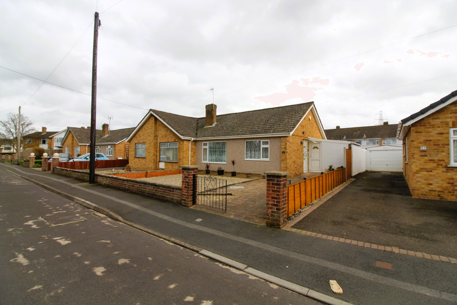 53 Warwick Avenue, Bridgwater, photo 23
