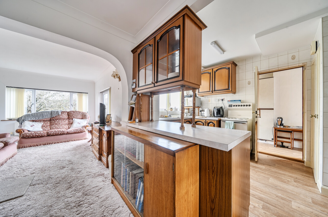 WOODNOOK GROVE, MARSH LANE, SHEFFIELD, S21, photo 4
