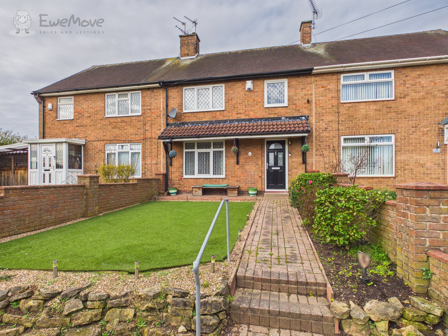 TRINSTEAD WAY, NOTTINGHAM, NG5