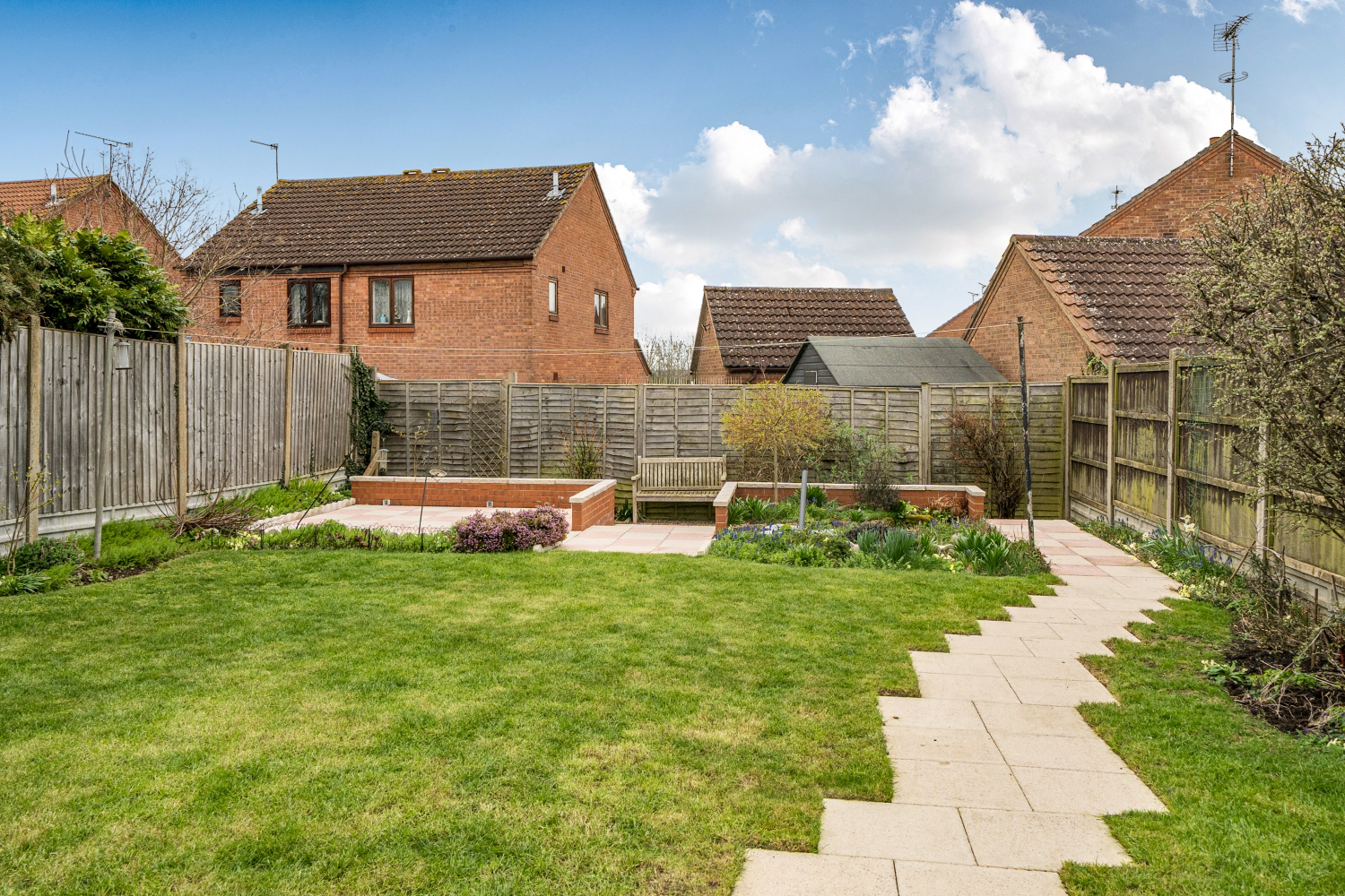St. Marys Close, Southam, Warwickshire, CV47, photo 16