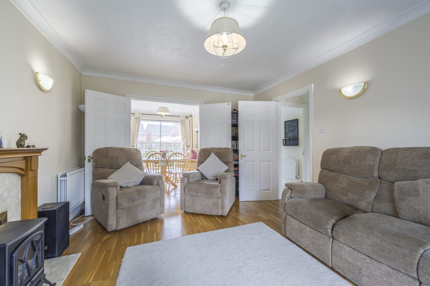 Furze Close, Peatmoor, Swindon, SN5, photo 5