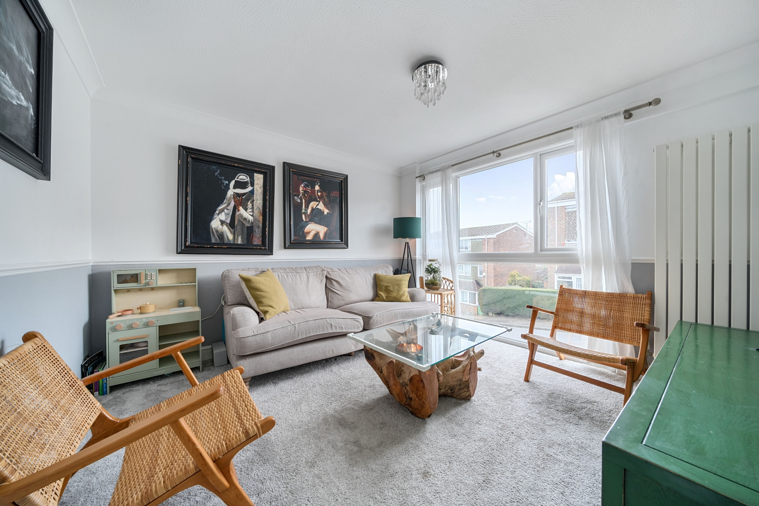 Oxenden Road, Folkestone, CT20, photo 9