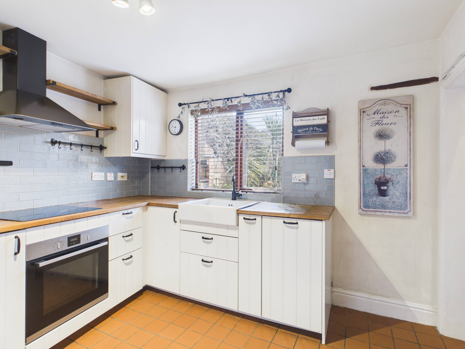 Poppy Cottage 9 Hinckley Road, Burbage, photo 8