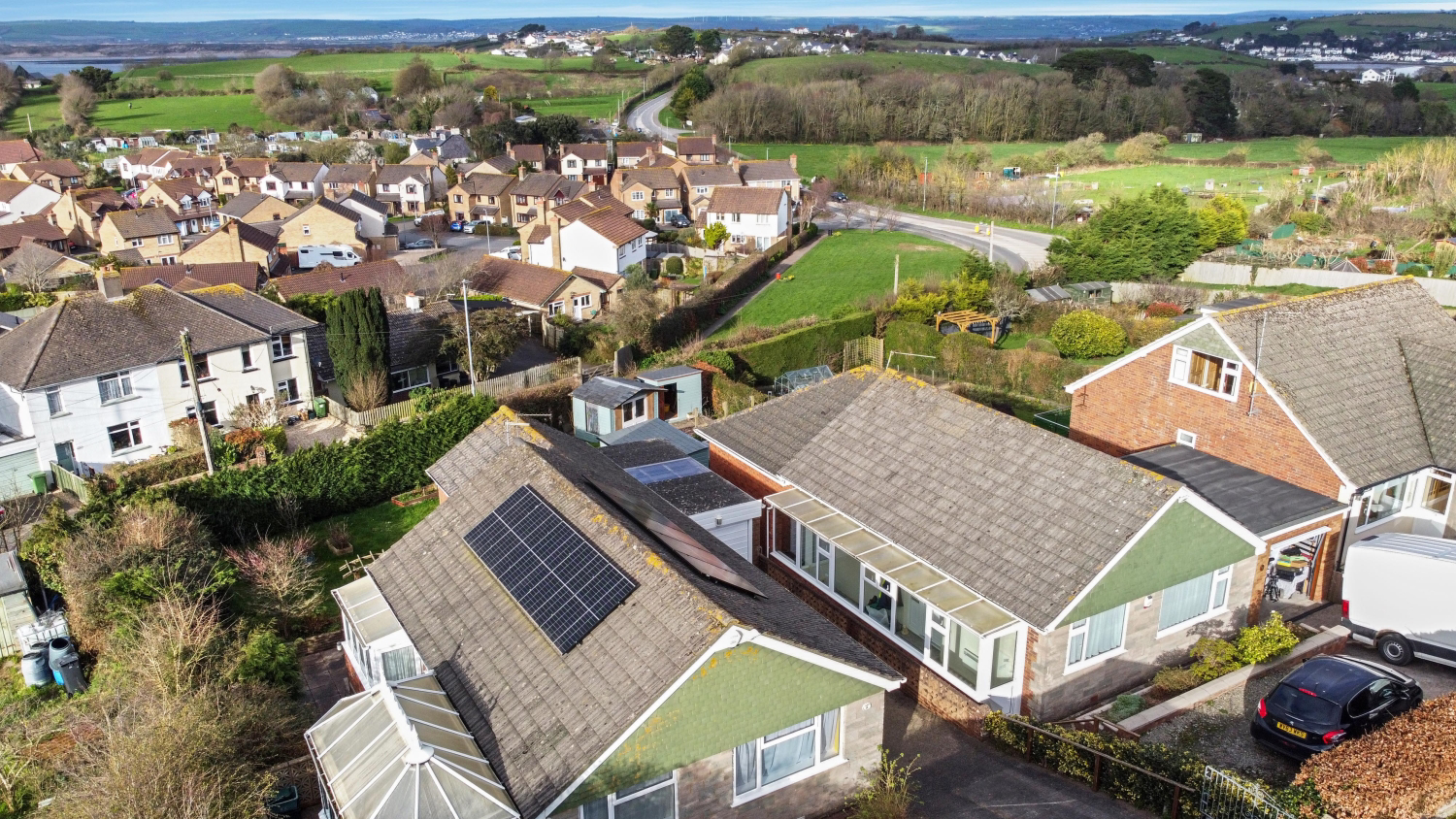 Greenacre Close, Northam, Bideford, Devon, EX39, photo 23