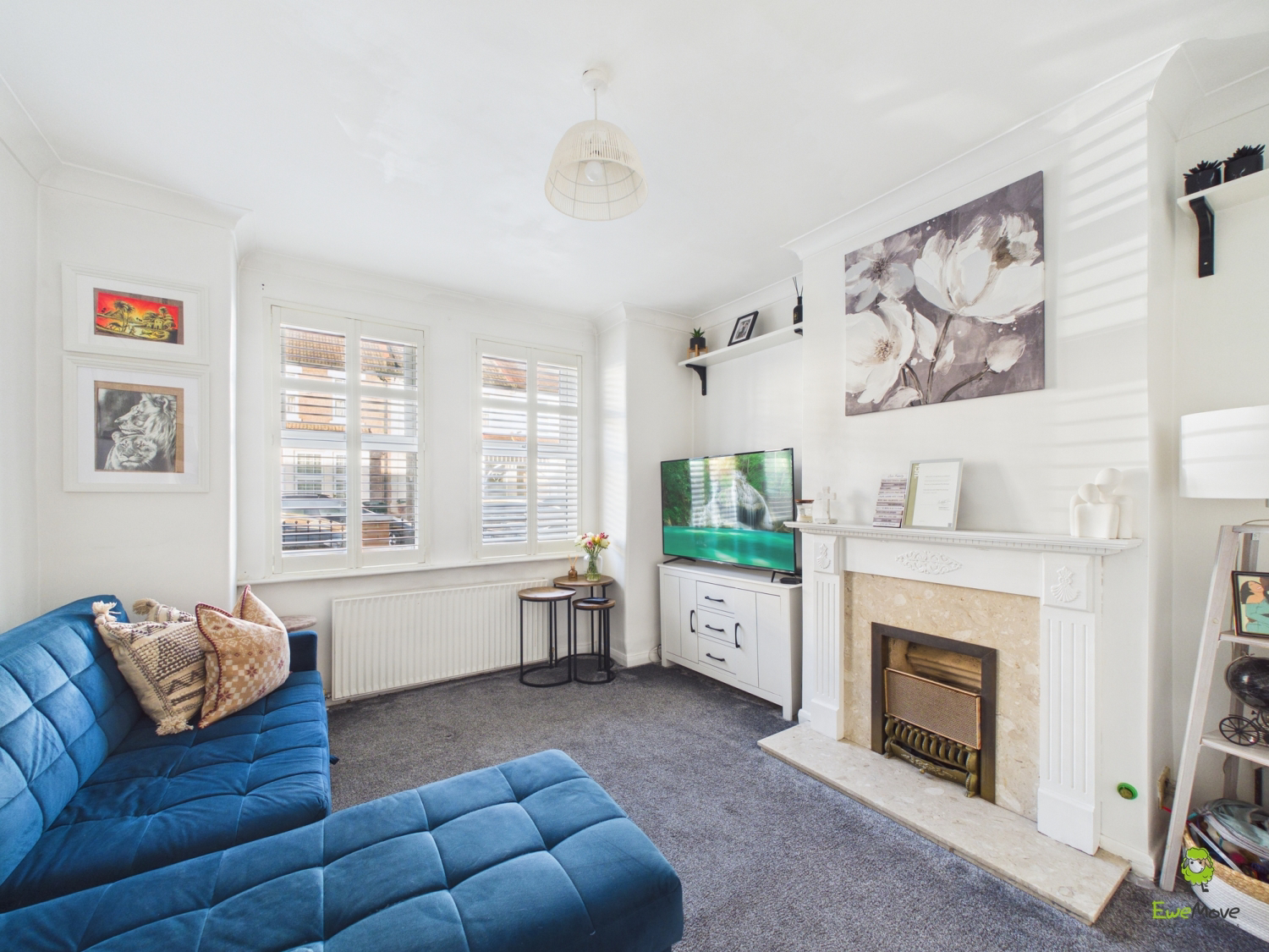 Sussex Road, Dartford, Kent, DA1