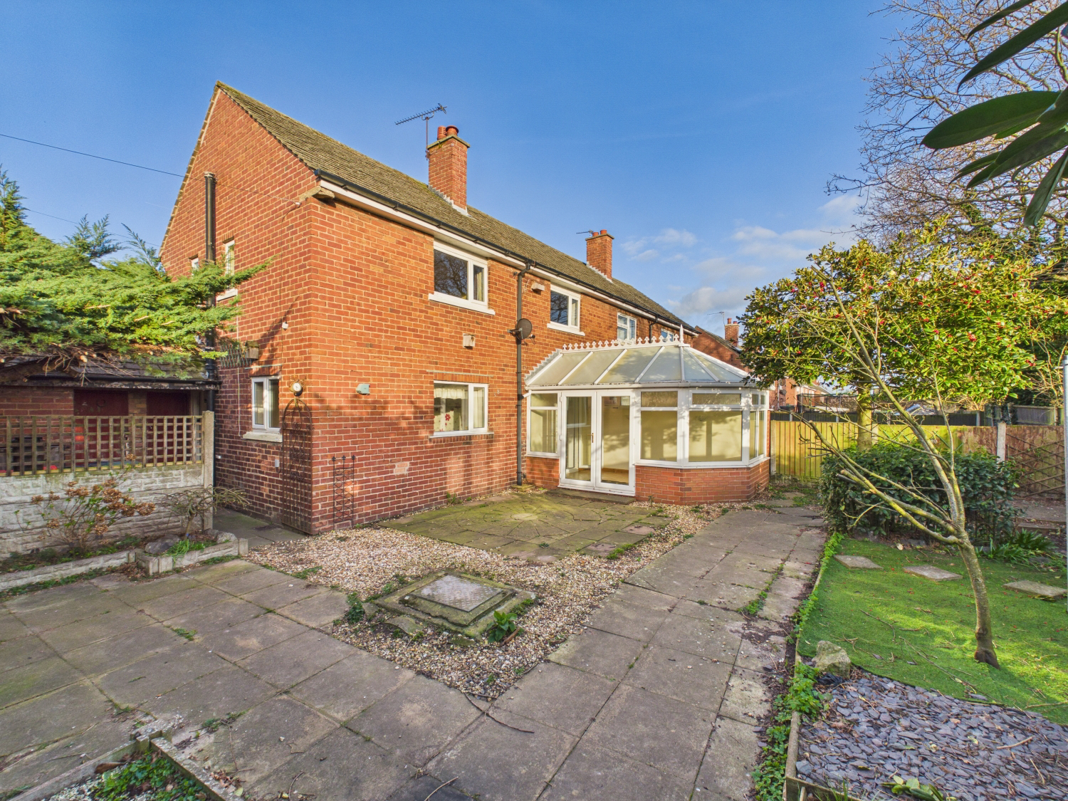 Whitefields, Elton, Chester, Cheshire, CH2 4LS, photo 11