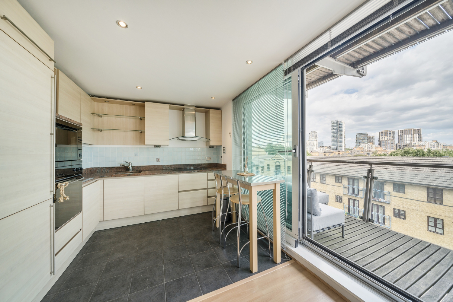 CINNABAR WHARF EAST, 28 WAPPING HIGH STREET, LONDON, GREATER LONDON, E1W, photo 9