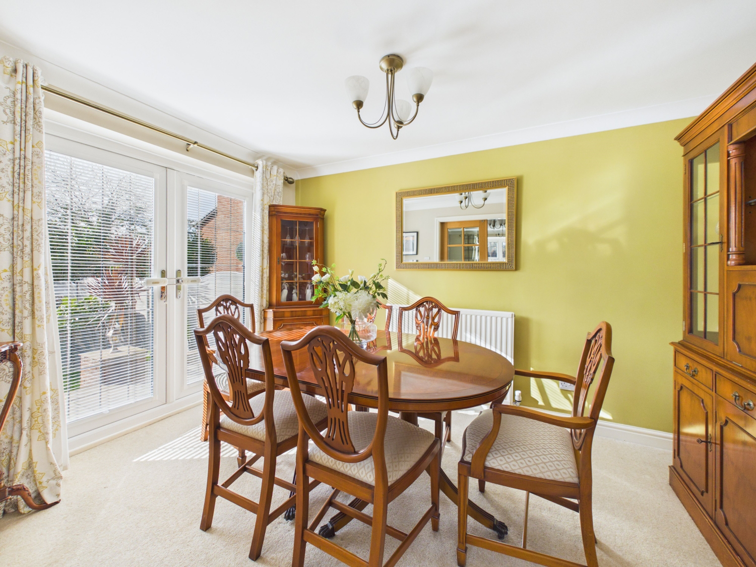 Jakeman Court, Tingley, Wakefield, West Yorkshire, WF3, photo 12