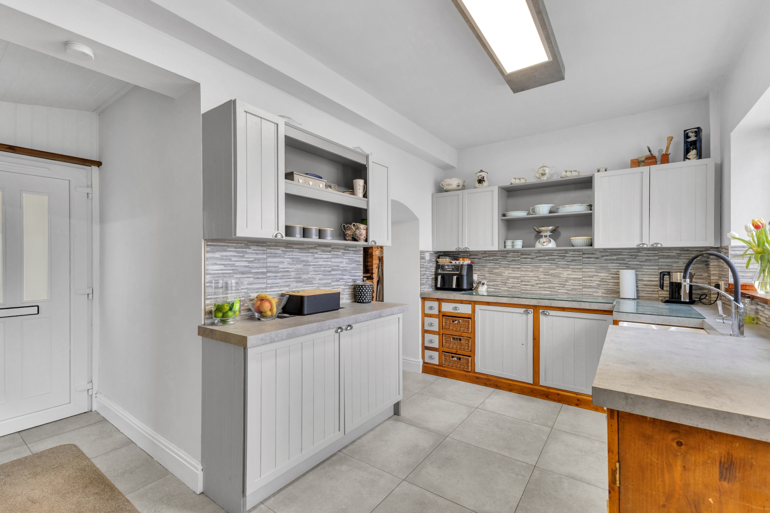 Great North Road, Darrington, Pontefract, West Yorkshire, WF8, photo 9