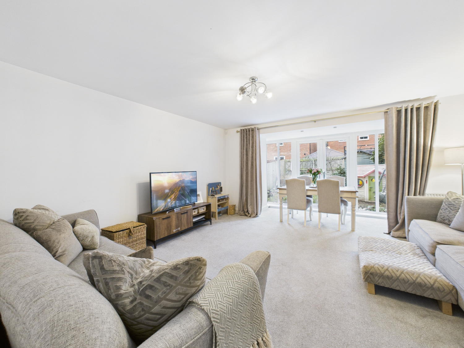 Minett Court, Methley, Leeds, West Yorkshire, LS26, photo 3
